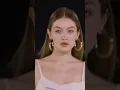 Download Lagu Gigi's Iconic Hair flip at Jacquemus FW20 #gigihadid