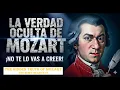 Download Lagu De 3 grote leugens die je over Mozarts leven zijn verteld