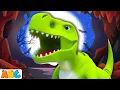Download Lagu T-Rex song | Tyrannosaurus song | Dinosaur songs | Nursery Rhymes for toddlers | @AllBabiesChannel
