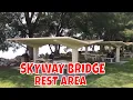 Experience Paradise Sunshine Skyway Bridge Rest Area