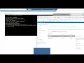 Create New SSL CSR request file Exchange Powershell