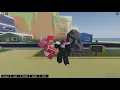 A Bizarre Day Crazy Ruby Voice Redub Anime Ver