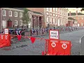 Road closures underway as Philadelphia prepares for historic week of events