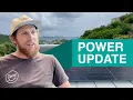 Big News from Serendip Vacation Condos in Cruz Bay