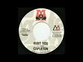 CAPLETON HUNT YOU REMIX BY DJ CORLEONA