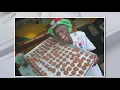 Famous Amos creator dies