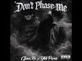 Don't Phase Me (feat. Yhb Perez)