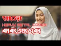 Lagu Anak Sekolah – Chrisye (Heavy Metal Cover) 🔥