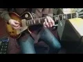 Download Lagu How to play Christmas Eve/Sarajevo 12/24 Guitar 1  Tutorial