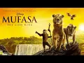 Download Lagu Mufasa: The Lion King (2024) Movie | Aaron Pierre, Kelvin Harrison Jr. | React And Reviews