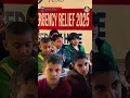 Lagu Gaza needs you! Donate now at gaza.hdfund.org