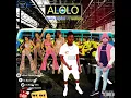 Download Lagu Skalzy Baddest ft tee berry -  alolo (audio  )