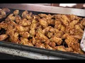 National Chicken Wing Day Who has the best wings in Cincinnati