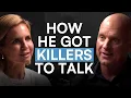 Secret Service Interrogator How He Got Killers to Talk Brad Beeler