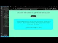 7 Random Quote generator webdev beginner project by using html css and javascript webdev beginner