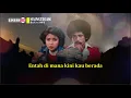 Diana Nasution & Melky Guslaw~Malam Yang Dingin +lyrics