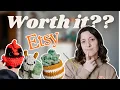 Is Selling Crochet on Etsy Actually Worth It First 6 Months Results