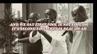 MAGIC SYSTEM Premier Gaou English Lyric Video 