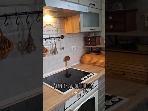 Cijeli unboxing pogledajte u novom videu na kanalu. 🥰 #home #aesthetic #organizedhome