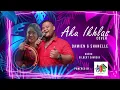 Lagu aku Ikhlas Cover - Damien \u0026 Shanelle
