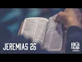Spoken Bible | Jeremiah 26