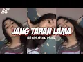 Download Lagu JANG TAHAN LAMA - NHOVRI MLWTU REMIX 2024