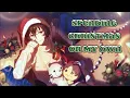 Download Lagu Christmas On My Own • Picture Us Tiny [Lyrics]