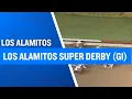 2025 926 000 Los Alamitos Super Derby G1 at Los Alamitos