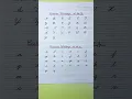 Cursive writing a to z Cursive writing abcd Cursive abcd Cursive letters Cursive handwriting