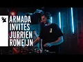 Download Lagu Armada Invites Jurrien Romeijn (A\u0026R Armada Music)
