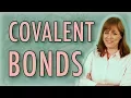 Chemistry What is a Covalent Bond - Polar Nonpolar