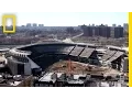 See Yankee Stadium Vanish in 30 Seconds National Geographic