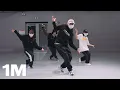 Download Lagu Masked Wolf - Astronaut In The Ocean / Kyo Choreography