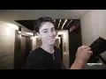 Benson Boone "To Love Someone" Music Video (with Pierre Gasly, dir. by SetWillFree) | Amazon Music