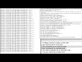 OpenStack manual install shell script