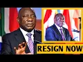 Download Lagu Ramaphosa Under Fire – Top ANC Veterans Call for Immediate Resignation!