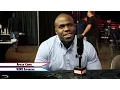 Team Cap or Team Iron Man - Apollo Crews