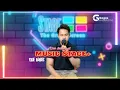 YOGIE NANDES – DIHUKUM RINDU Live at Music Stage Plus