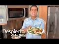 Detox to lose 5 to 12 pounds healthy tips from Alejandro Chaban