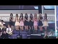 에스파 aespa 'Armageddon' stage Reaction (ENHYPEN Hearts2Hearts NCT WISH  KiiiKiii NOWADAYS) /2025 ASEA