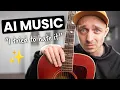 Download Lagu You’ve NEVER Heard AI Music Like This :(