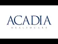 Acadia Healthcare Will Help You Find the Treatment for Mental Health and Addiction To Recover