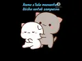 Download Lagu Menuntut Sempurna - Nada Sikkah | Lirik Lagu Pipi Ku Yang Bulat Seperti Kue Donat #shorts #short