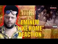 Download Lagu EMINEM HATES TRUMP!!! Eminem Fan First Reaction to \