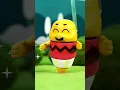 Download Lagu Pensil Warna Ajaib🌈 | Lagu Anak #Shorts #Cocobi