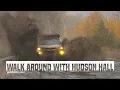 2014 Toyota 4Runner Trail Edition Walk Around with Hudson Hall