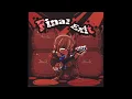 Lagu [東方Metal] XOTIC - Final Exit (Full Album)