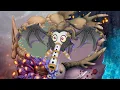 My Singing Monsters - Rare Flootfly