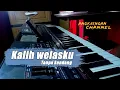 Download Lagu KALIH WELASKU - DENNY CAKNAN | Tanpa kendang versi jandhut