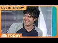 Keen Ruffalo on How Dad Mark Reacted to His Entering Acting